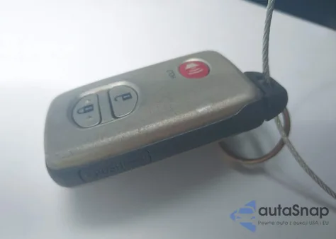 2016 Toyota 4Runner Limited z USA, uszkodzony, nr VIN JTEBU5JR7G5327723